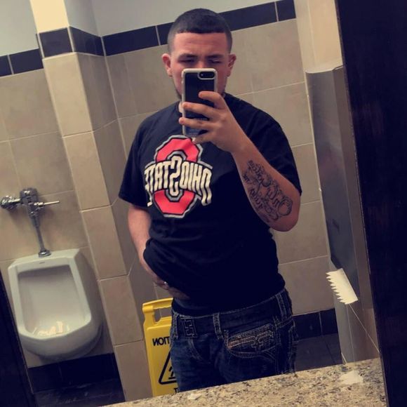 Meet your Posher, Jimmy - Picture 1 of 1